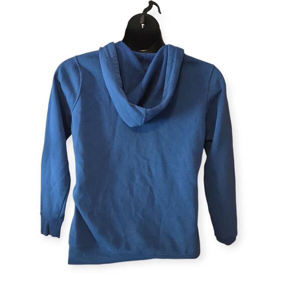 NFL Teams Women's New York Giants Sweatshirt Size Medium - Picture 2 of 5